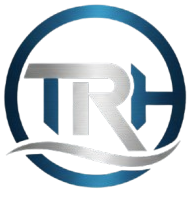 TRHvision Logo